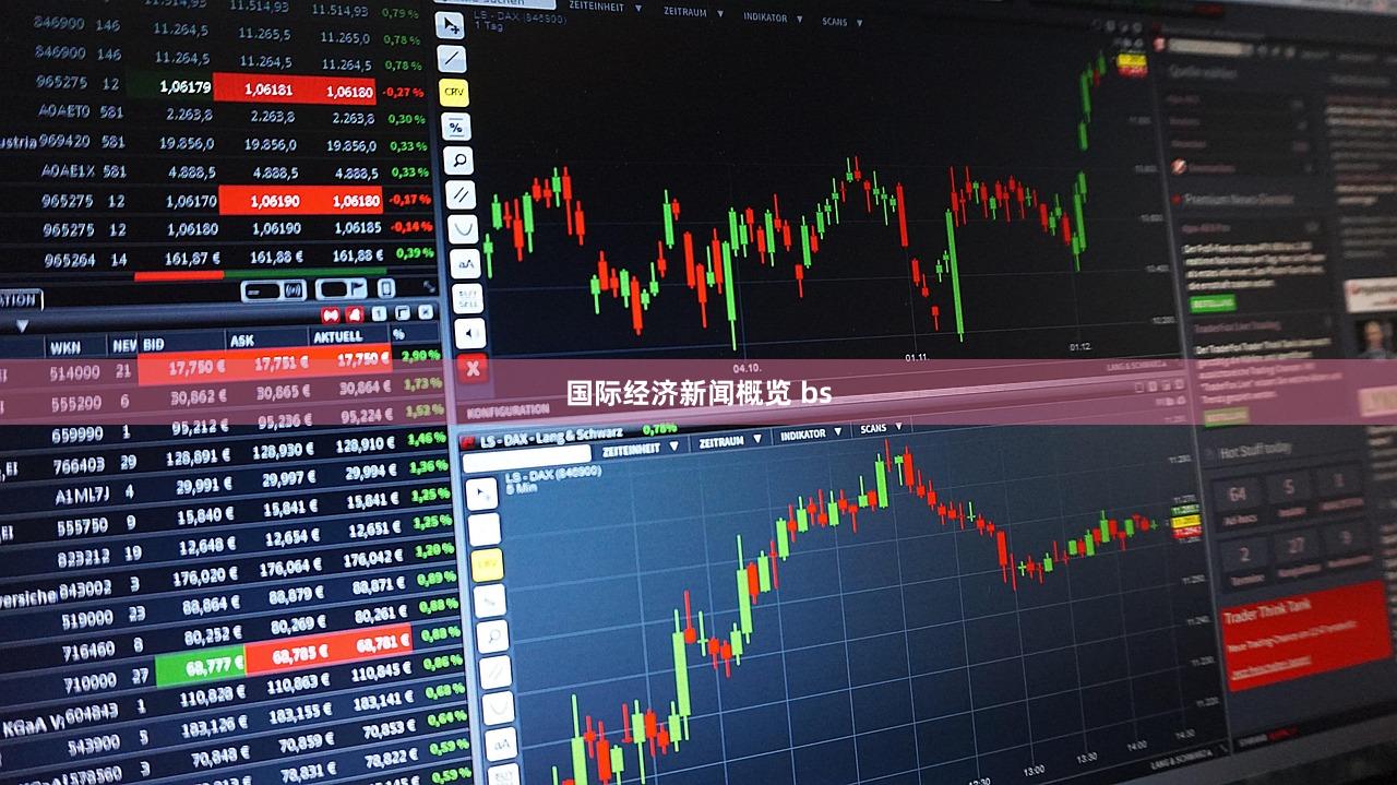 国际经济新闻概览 bs